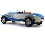 1926 Rolls Royce Phantom Experimental Vehicle #10EX by Barker 1:18 Matrix scale model