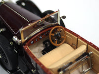 1926 Rolls-Royce Phantom I 1:18 Kyosho diecast Scale Model Car.