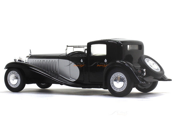 Bugatti - Type 41 Royale 1928 - Modèle Presse - 1/43 - Autos Miniatures Bugatti - Type 41 Royale 1928 - Modèle Presse - 1/43 - Autos Miniatures
