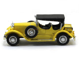 1927 Mercedes-Benz 630K 1:87 Ricko HO Scale Model car