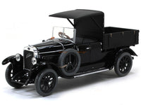 1927 Skoda Laurin & Klement 110 Combi 1:43 Abrex diecast Scale Model Car.