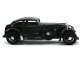 1928 Bentley Speed Six Barnato 1:43 Brumm diecast scale model car.