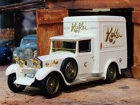 1928 Rolls-Royce 20HP Delivery Van 1:43 Neo Scale Model Car.