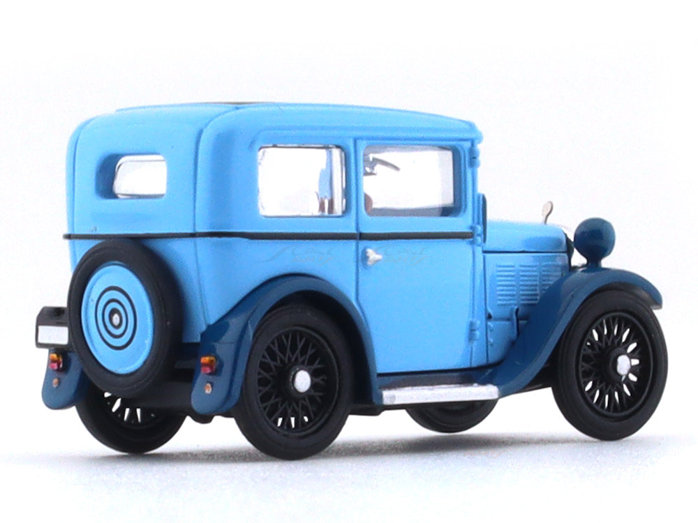 1929-Bmw-Dixi-blue-1-87-Ricko-