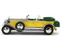 1929 Rolls-Royce Phantom Tourer by Barker #820R 1:43 Matrix scale model car.