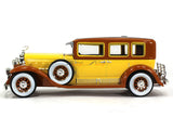 1930 Cadillac V16 LWB Imperial Sedan 1:43 Whitebox diecast Scale Model Car