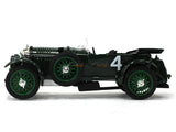 1930 Bentley Speed Six open 1:43 Brumm diecast Scale Model Car.