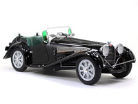 1931 Bugatti Type 54 Roadster 1:18 Minichamps scale model car.