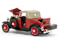 1931 Chevy Sport Cabriolet 1:32 NewRay diecast scale model car.
