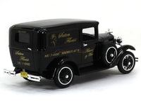 1931 Ford Model A Van 1:43 Genuine Ford Parts diecast Scale Model Car.