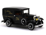 1931 Ford Model A Van 1:43 Genuine Ford Parts diecast Scale Model Car.