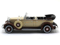 1931 Lincoln Model K 1:87 Ricko HO Scale Model car