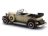 1931 Lincoln Model K 1:87 Ricko HO Scale Model car