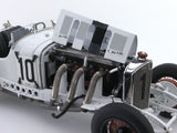 1931 Mercedes-Benz SSKL 1:18 CMC model cars diecast scale miniature
