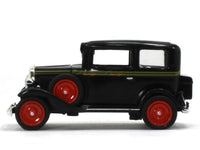 1932 Fiat 508 Balilla 1:43 diecast Scale Model Car