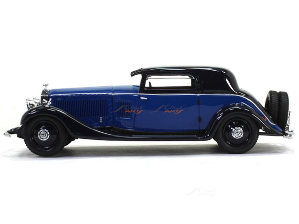 Bonhams : A fine silver model of a 1933 Rolls-Royce Phantom II Continental, by Gerald Gilbert, Hallmarked London 1990 Bonhams : A fine silver model of a 1933 Rolls-Royce Phantom II Continental, by Gerald Gilbert, Hallmarked London 1990