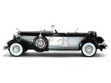 1933 Chrysler Imperial Le Baron Phaeton 1:43 Whitebox diecast Scale Model Car
