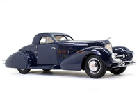 1934 Duesenberg Aerodynamic Walker Coupe 1:18 CMF scale model car collectible