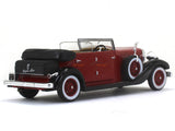 1934 Hispano-Suiza H6C 1:43 diecast Scale Model Car.