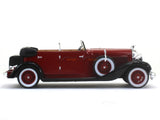 1934 Hispano-Suiza H6C 1:43 diecast Scale Model Car.