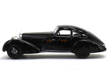 1934 Mercedes-Benz 500 K W29 Autobahnkurier 1:43 diecast Scale Model Car.