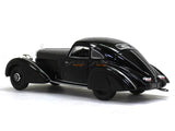 1934 Mercedes-Benz 500 K W29 Autobahnkurier 1:43 diecast Scale Model Car