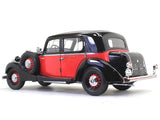 1935 Maybach SW35 Spohn Hardtop 1:18 Signature Models diecast scale model car