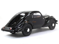 1935 Skoda Popular Monte Carlo 1:18 iScale diecast scale model car.