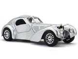 1936 Bugatti Atlantic 1:24 Bburago diecast Scale Model car.