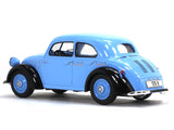 1936 Mercedes-Benz 170H 1:43 diecast Scale Model Car