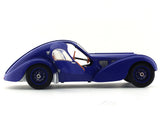 Solido 1:18 1937 Bugatti 57SC Atlantic dark blue diecast Scale Model collectible
