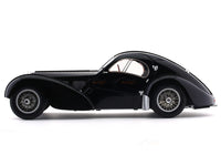 1937 Bugatti Atlantic Typ 57 SC 1:18 Solido diecast Scale Model collectible