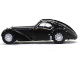 1937 Bugatti Type 57 SC Atlantic 1:43 Solido diecast Scale Model Car