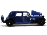 1937 Citroen Traction 7 1:18 Solido scale model car collectible.