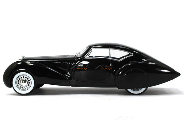1937 Delage D8 120 S Pourtout Aero Coupe 1 43 Whitebox Diecast Scale 1937-delage-d8-120-s-pourtout-aero-coupe-1-43-whitebox-diecast-scale