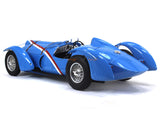 1937 Delahaye Type 145 V-12 Grand Prix 1:18 Minichamps scale model car.