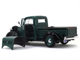 1937 Ford Pickup 1:24 Motormax diecast scale model truck.