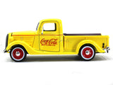 1937 Ford Pickup Truck Coca Cola 1:24 Motor City Classics diecast Scale Model car.