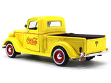 1937 Ford Pickup Truck Coca Cola 1:24 Motor City Classics diecast Scale Model car.