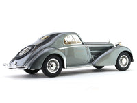 1937 Horch 853 Spezial Coupe by Erdmann & Rossi 1:18 CMF resin scale model car