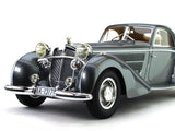 1937 Horch 853 Spezial Coupe by Erdmann & Rossi 1:18 CMF resin scale model car