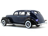 1937 Lincoln V12 Model K Limousine 1:18 BoS scale model car.