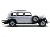 1937 Mercedes-Benz 260D Pullman 1:18 BoS scale model car.