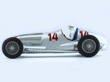 1937 Mercedes-Benz W125 #14 1:18 Minichamps diecast Scale Model collectible