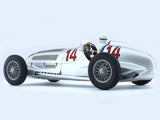 1937 Mercedes-Benz W125 #14 1:18 Minichamps diecast Scale Model collectible