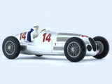 1937 Mercedes-Benz W125 #14 1:18 Minichamps diecast Scale Model collectible