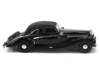 1938 Maybach SW 38 Cabriolet A by Spohn 1:43 Esval models scale model car.