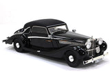 1938 Maybach SW 38 Cabriolet A by Spohn 1:43 Esval models scale model car.