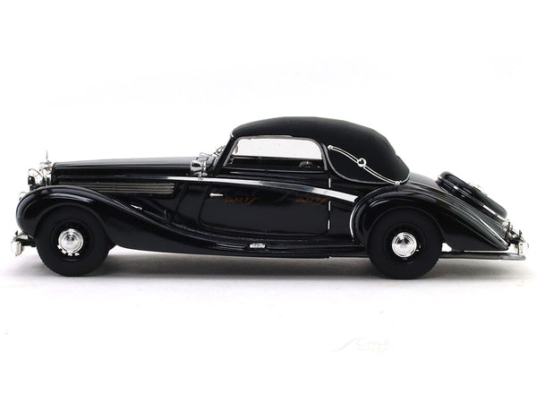 1938 Maybach SW 38 Cabriolet Viertürer Spohn (01) - a photo on 1938 Maybach SW 38 Cabriolet Viertürer Spohn (01) - a photo on