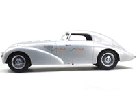 1938 Mercedes-Benz 540 K W29 Streamline Coupe 1:18 BoS scale model car.